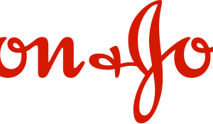 johnson and johnson logo.svg